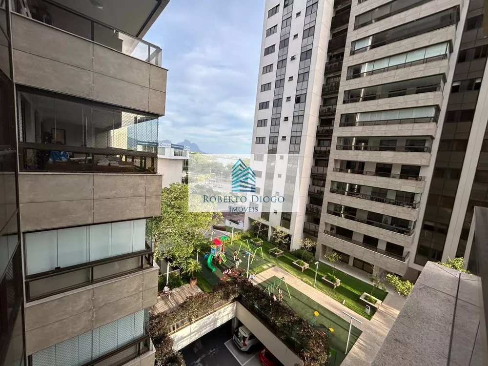 Apartamento, 3 quartos, 134 m² - Foto 36