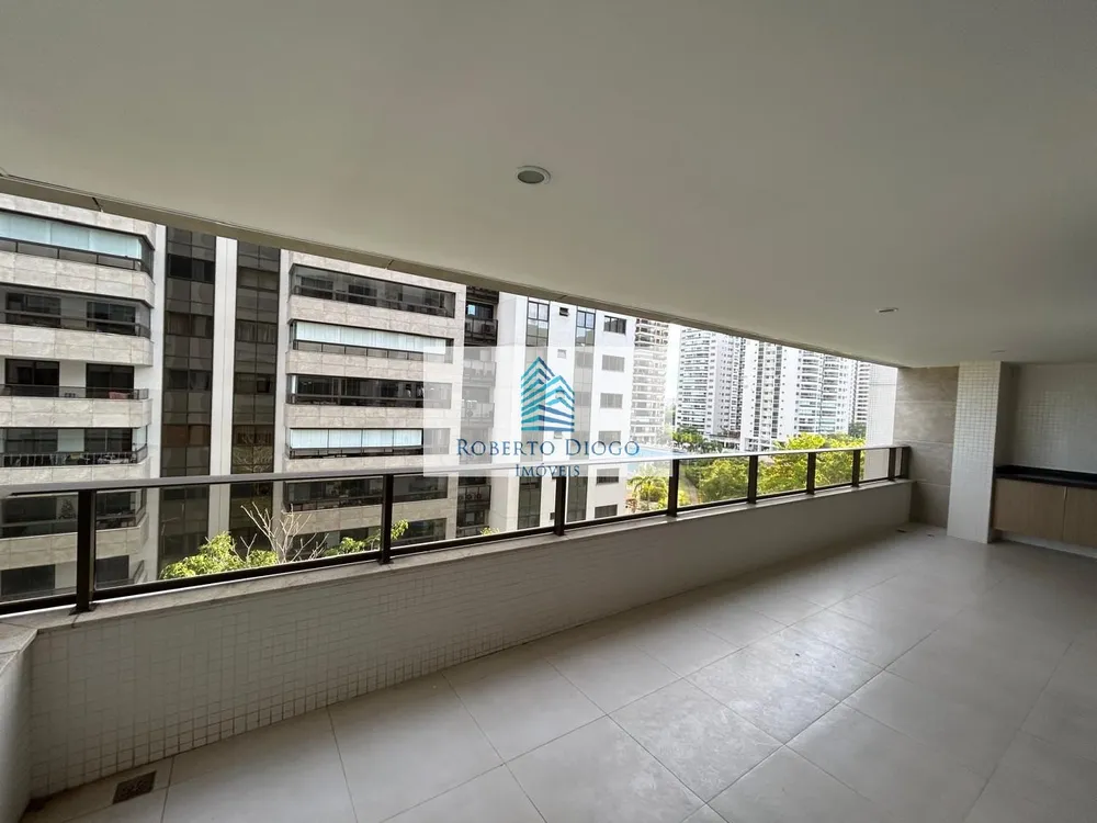 Apartamento, 3 quartos, 134 m² - Foto 11