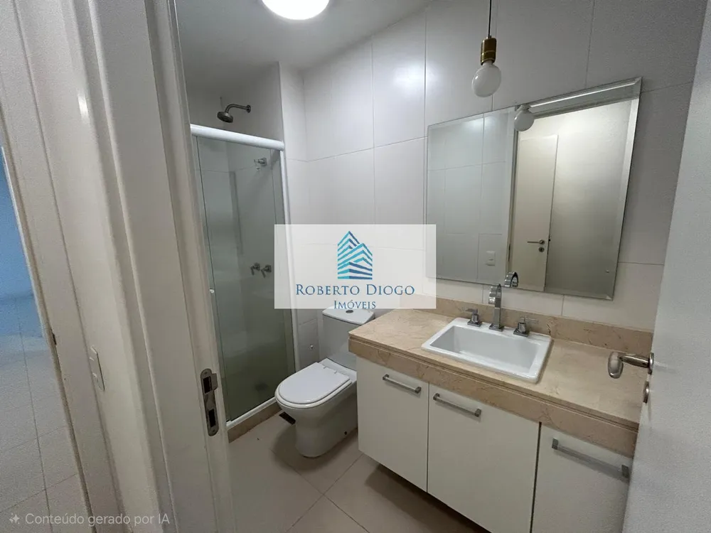 Apartamento, 3 quartos, 134 m² - Foto 13