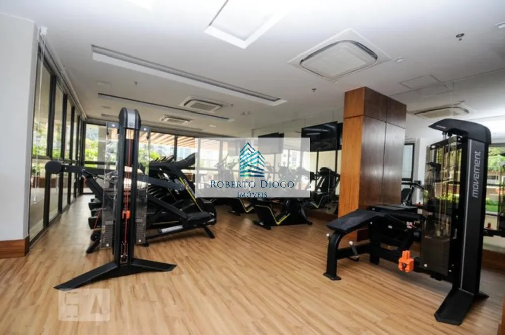 Apartamento, 3 quartos, 134 m² - Foto 26