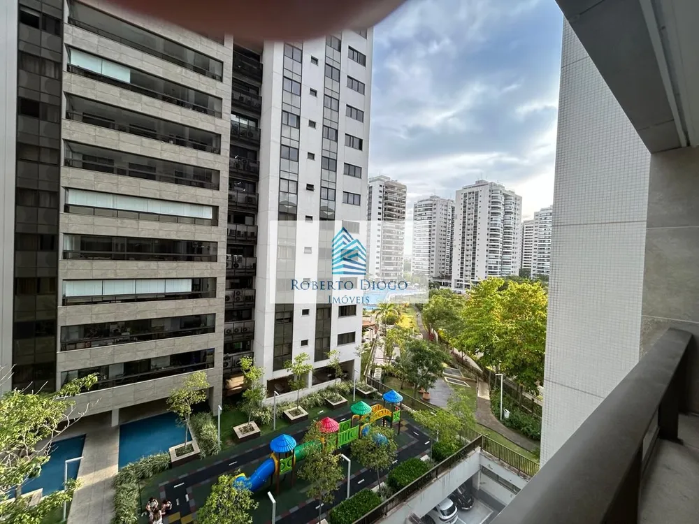 Apartamento, 3 quartos, 134 m² - Foto 7