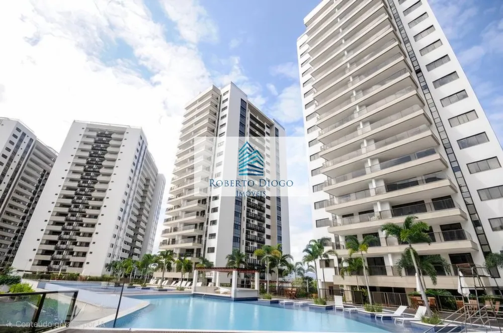 Apartamento, 3 quartos, 134 m² - Foto 15