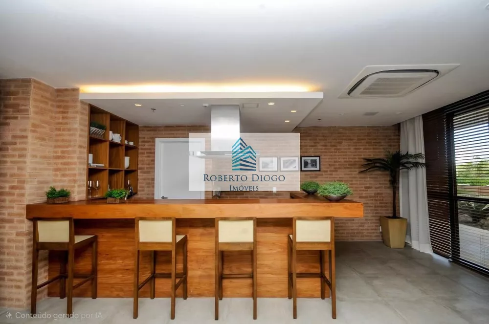 Apartamento, 3 quartos, 134 m² - Foto 37