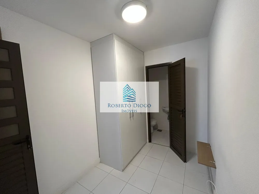 Apartamento, 3 quartos, 134 m² - Foto 33