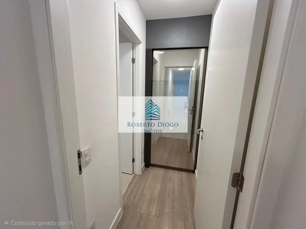 Apartamento, 3 quartos, 134 m² - Foto 16