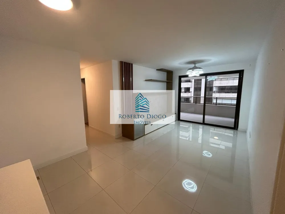 Apartamento, 3 quartos, 134 m² - Foto 25