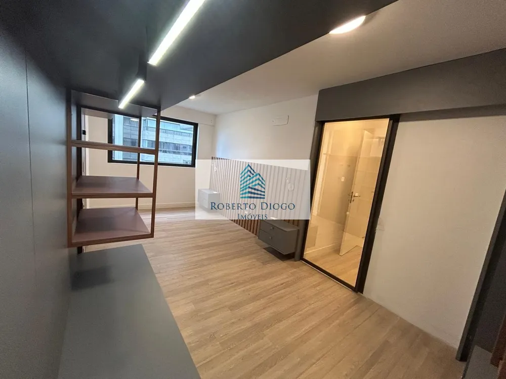 Apartamento, 3 quartos, 134 m² - Foto 29