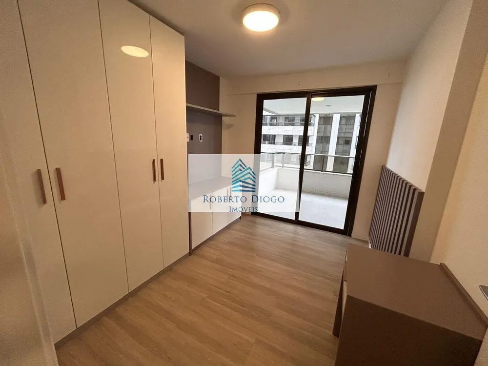 Apartamento, 3 quartos, 134 m² - Foto 20