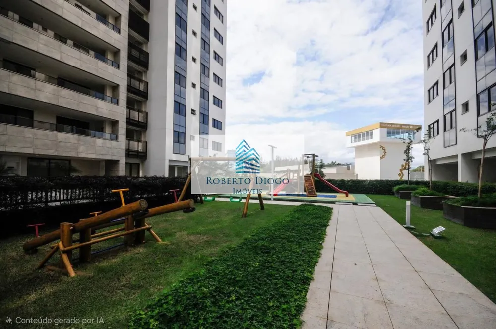 Apartamento, 3 quartos, 134 m² - Foto 10