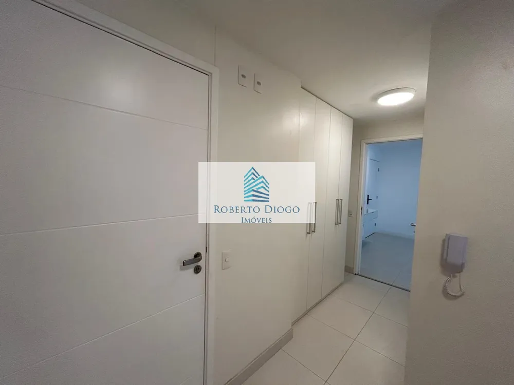 Apartamento, 3 quartos, 134 m² - Foto 31