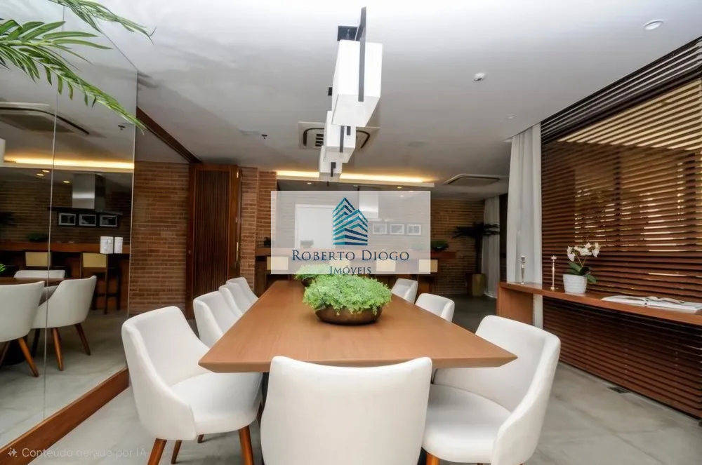 Apartamento, 3 quartos, 134 m² - Foto 19
