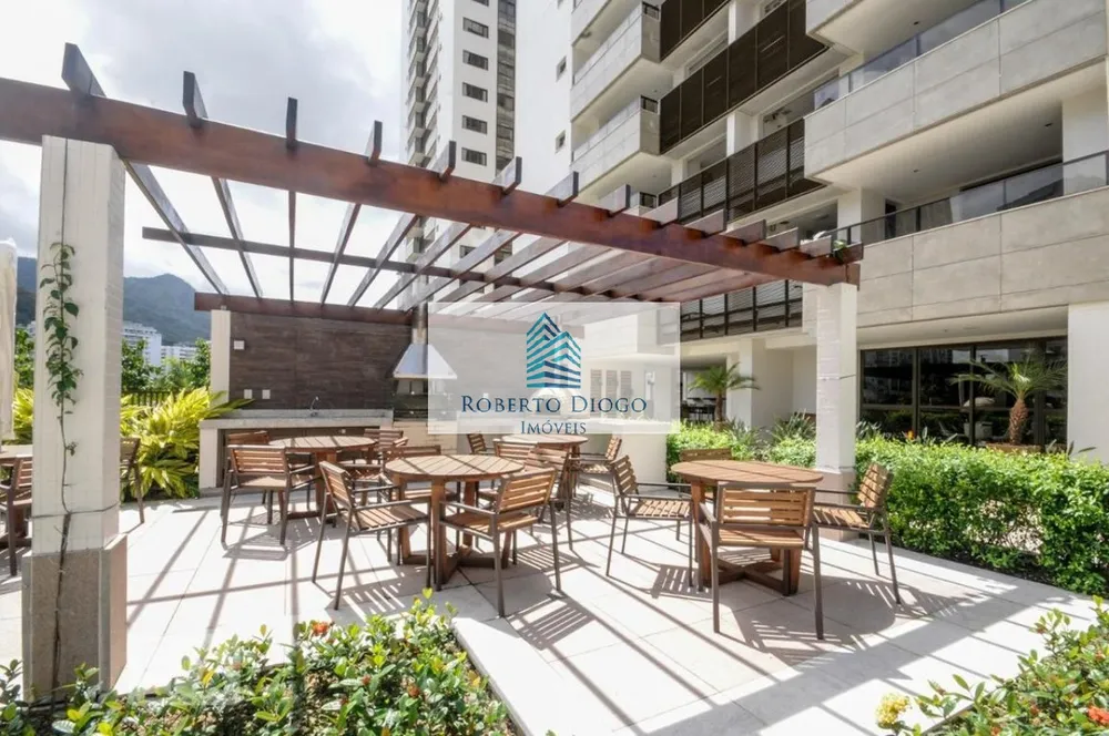 Apartamento, 3 quartos, 134 m² - Foto 24