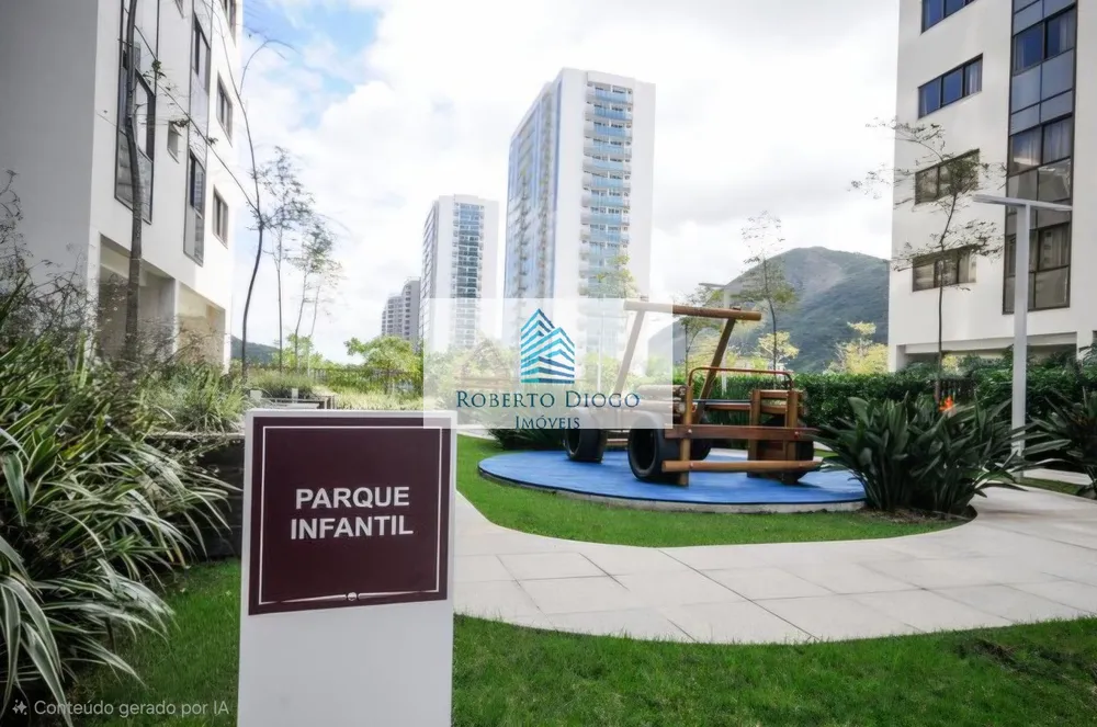 Apartamento, 3 quartos, 134 m² - Foto 17