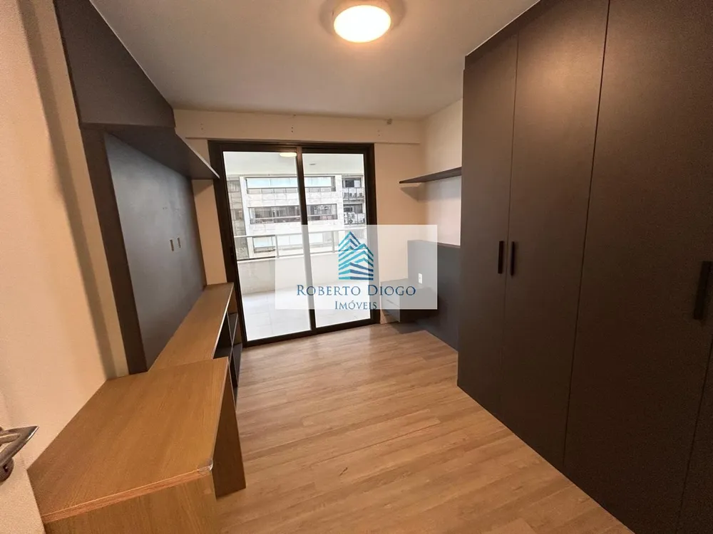 Apartamento, 3 quartos, 134 m² - Foto 14