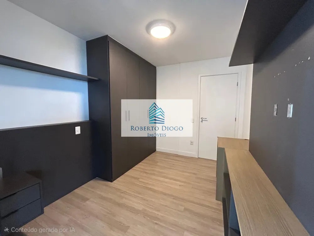 Apartamento, 3 quartos, 134 m² - Foto 30