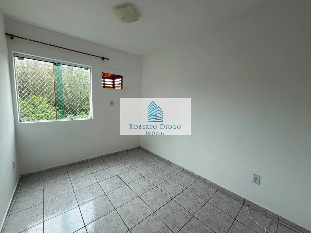 Apartamento, 2 quartos, 52 m² - Foto 7