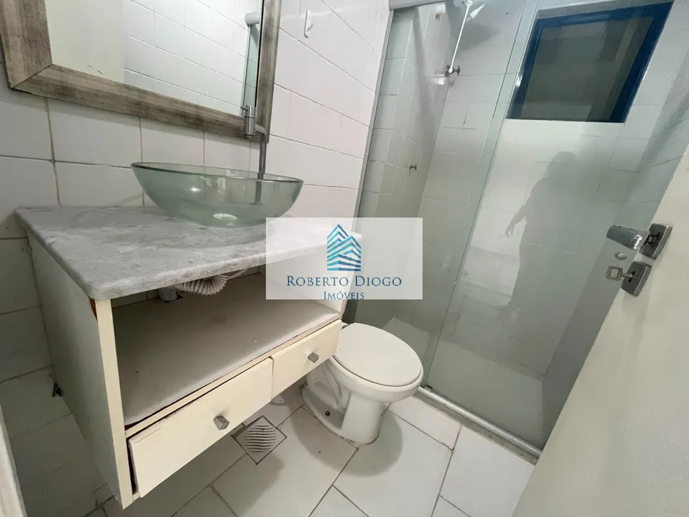 Apartamento, 2 quartos, 52 m² - Foto 20