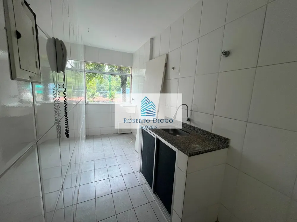 Apartamento, 2 quartos, 52 m² - Foto 22