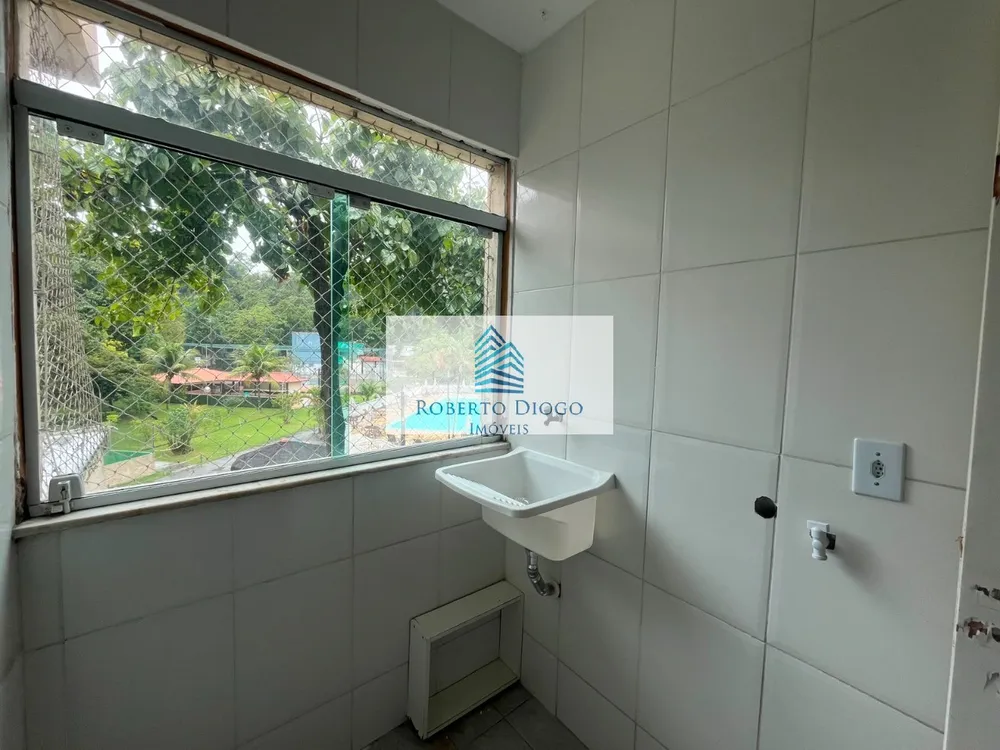 Apartamento, 2 quartos, 52 m² - Foto 23