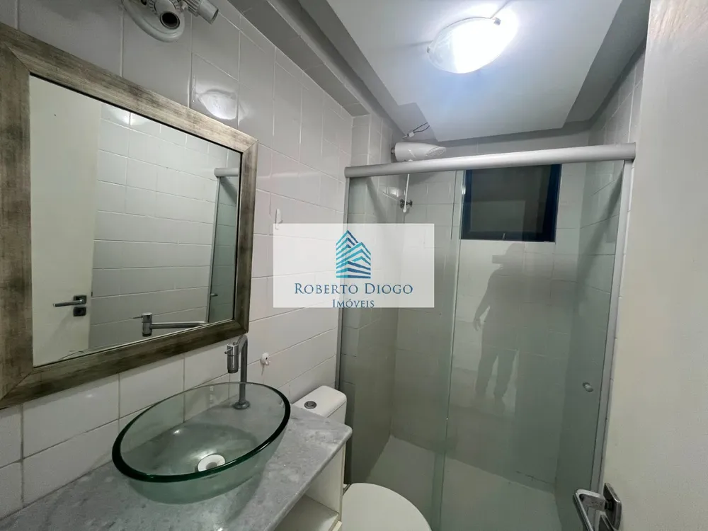 Apartamento, 2 quartos, 52 m² - Foto 6