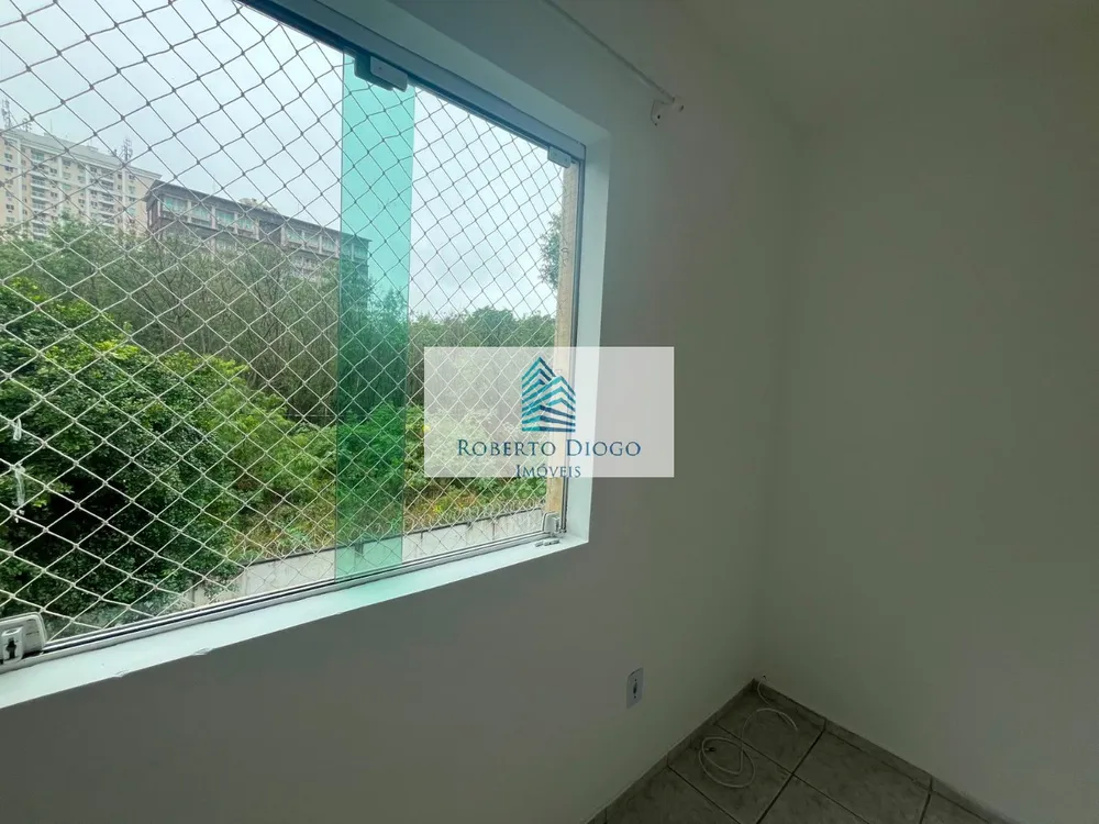 Apartamento, 2 quartos, 52 m² - Foto 8