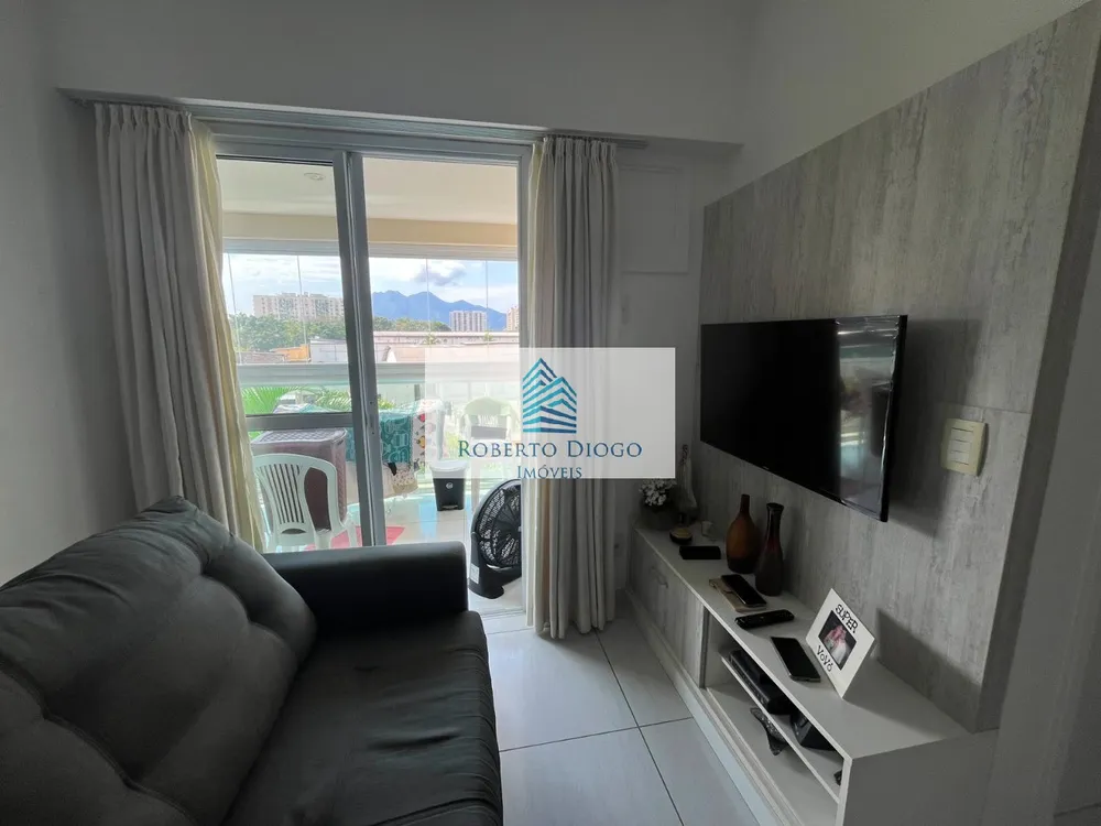 Apartamento, 2 quartos, 60 m² - Foto 8