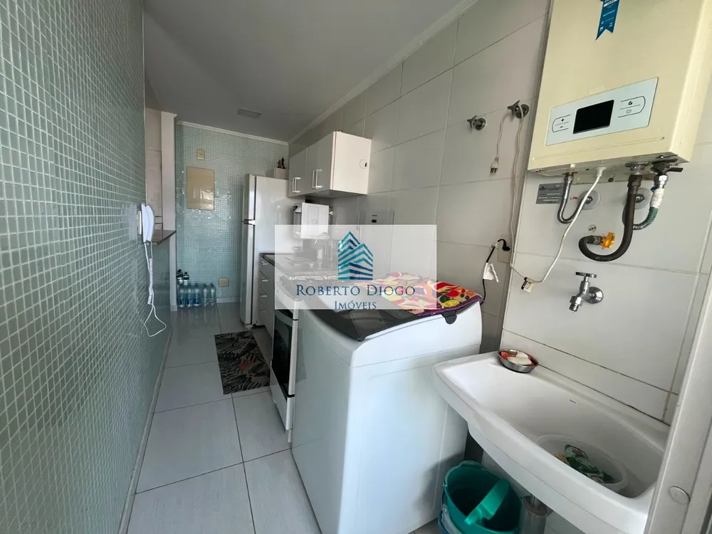 Apartamento, 2 quartos, 60 m² - Foto 15