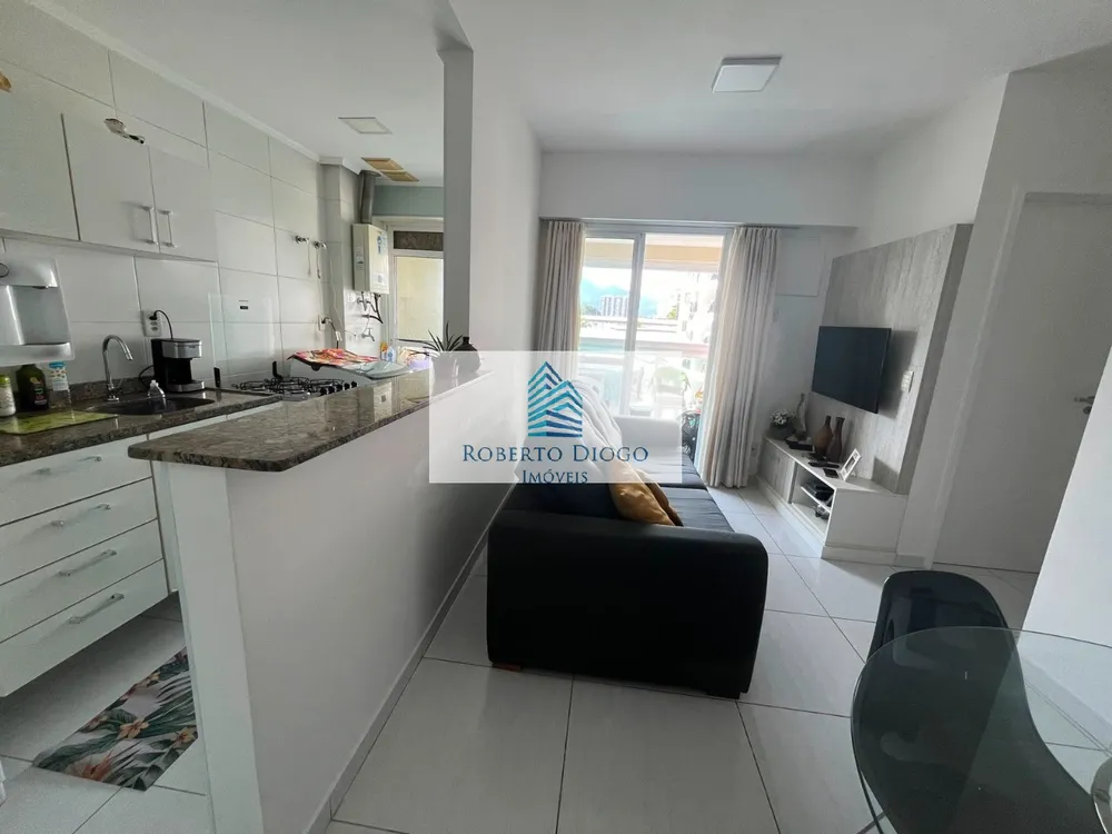 Apartamento, 2 quartos, 60 m² - Foto 10
