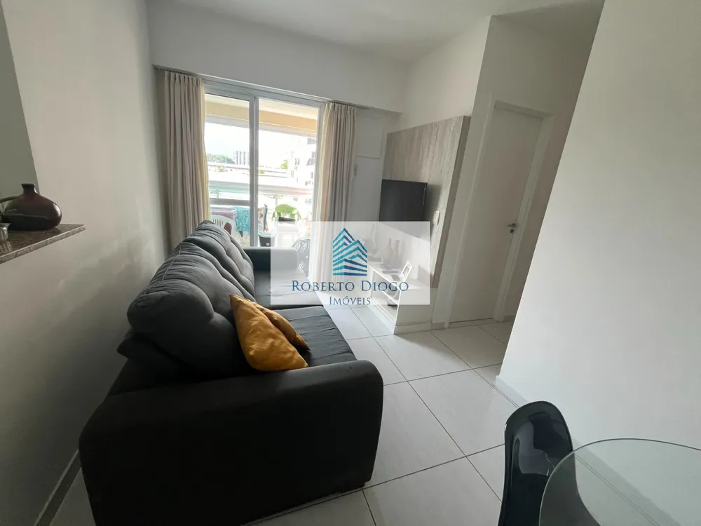 Apartamento, 2 quartos, 60 m² - Foto 7