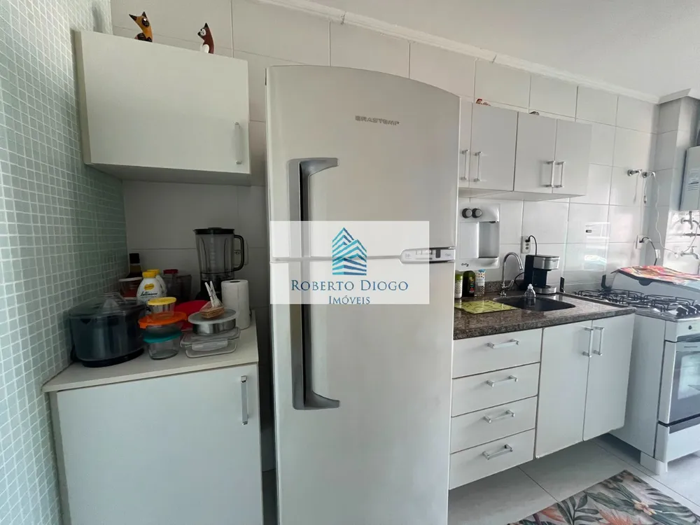 Apartamento, 2 quartos, 60 m² - Foto 12