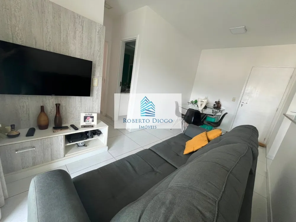 Apartamento, 2 quartos, 60 m² - Foto 5