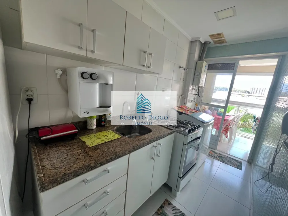 Apartamento, 2 quartos, 60 m² - Foto 16