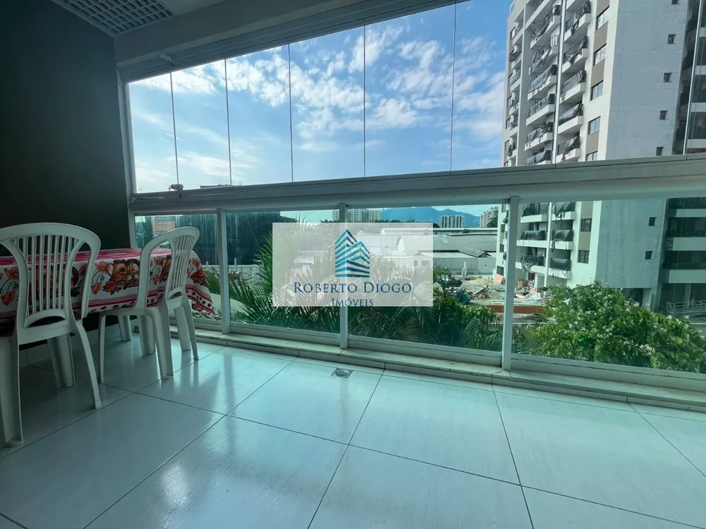 Apartamento, 2 quartos, 60 m² - Foto 1