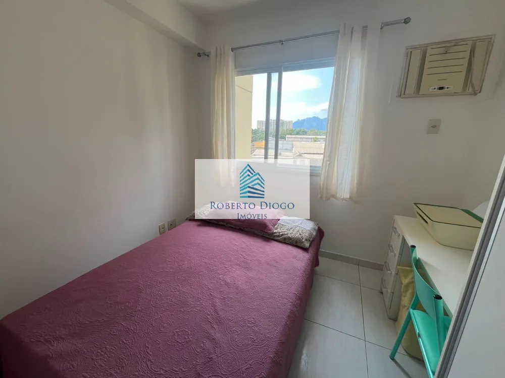 Apartamento, 2 quartos, 60 m² - Foto 19