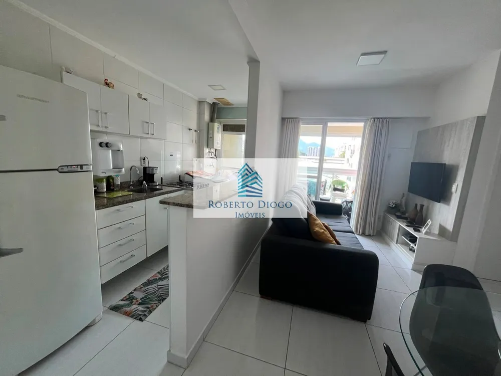 Apartamento, 2 quartos, 60 m² - Foto 6