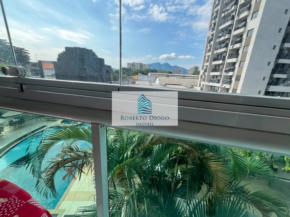 Apartamento, 2 quartos, 60 m² - Foto 4
