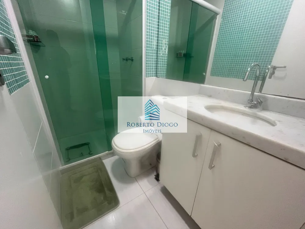 Apartamento, 2 quartos, 60 m² - Foto 22