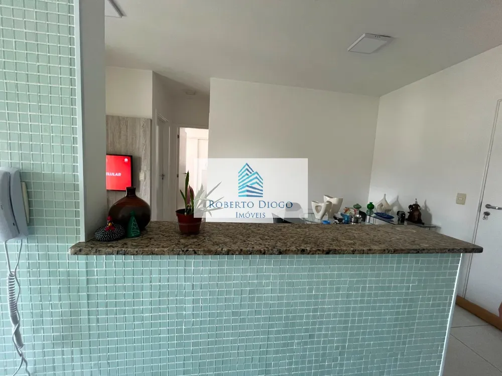 Apartamento, 2 quartos, 60 m² - Foto 17
