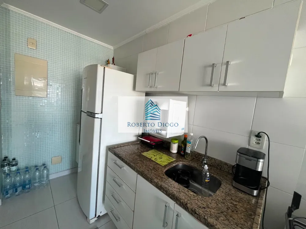Apartamento, 2 quartos, 60 m² - Foto 11