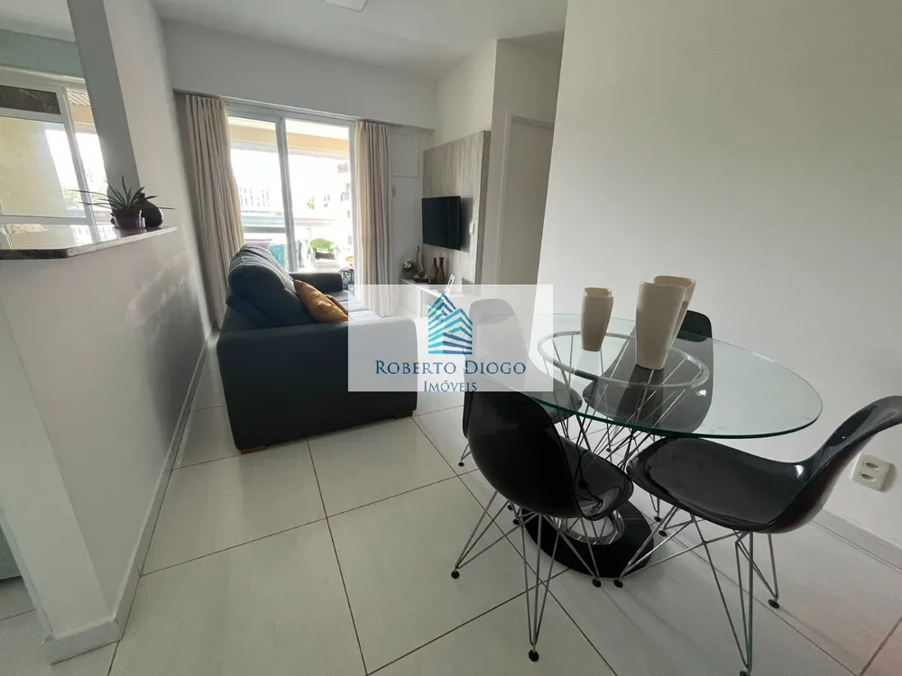 Apartamento, 2 quartos, 60 m² - Foto 18
