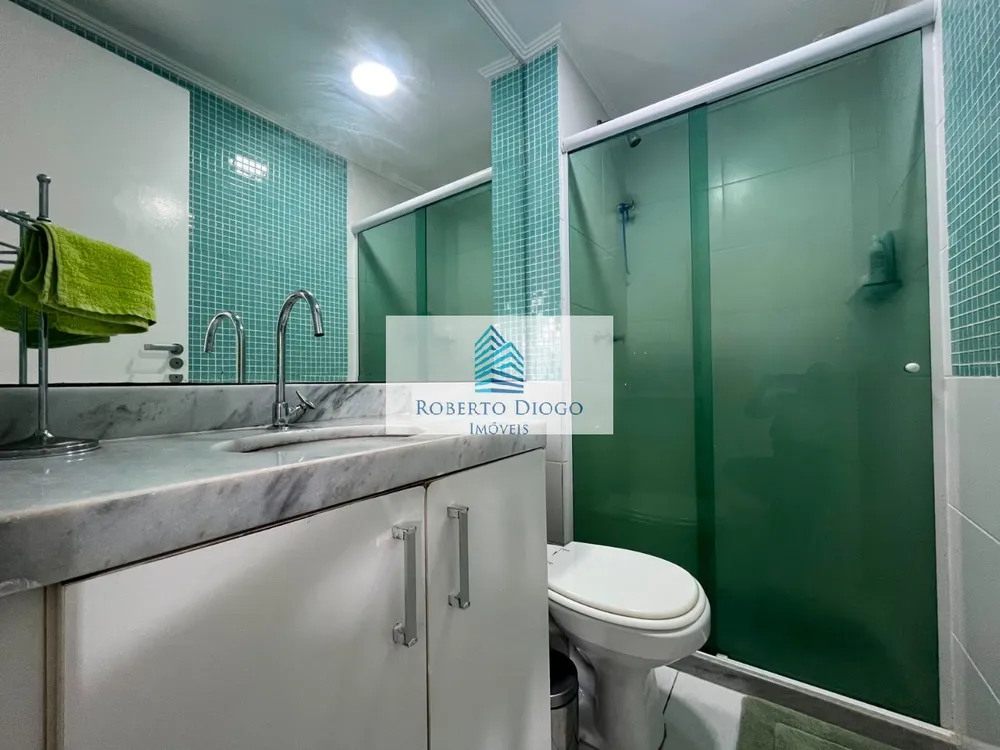 Apartamento, 2 quartos, 60 m² - Foto 24