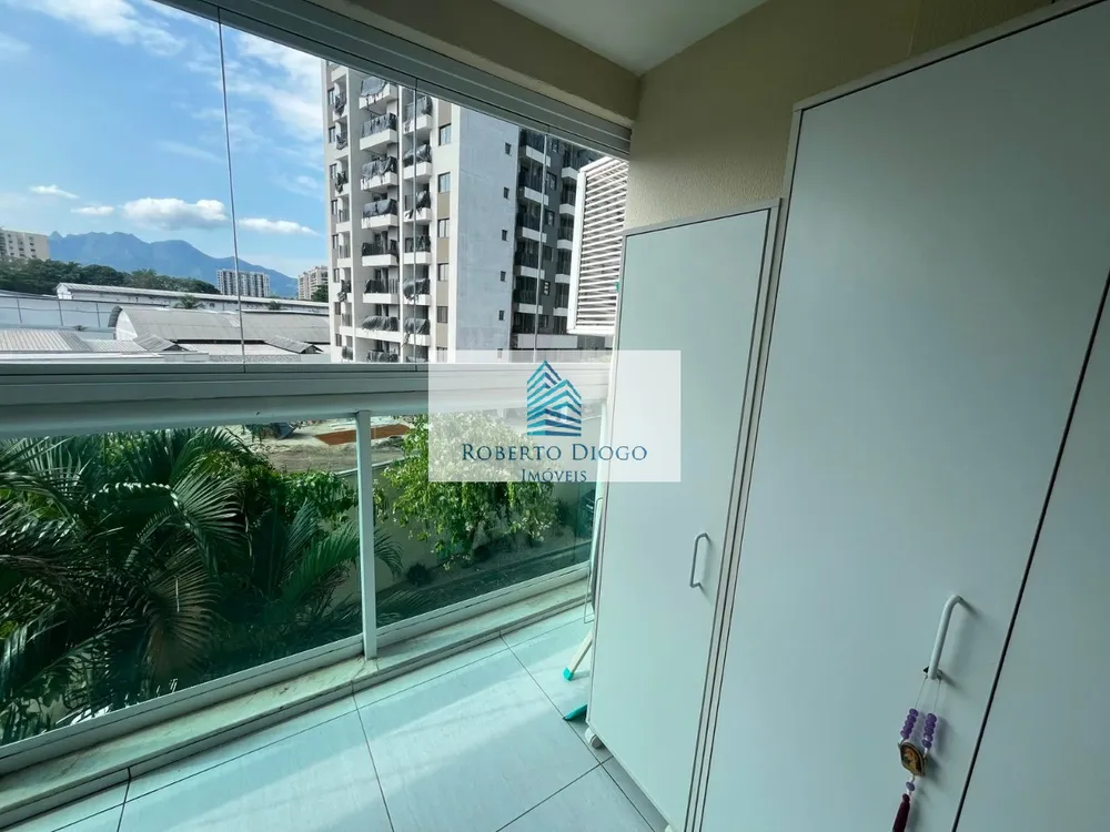 Apartamento, 2 quartos, 60 m² - Foto 3
