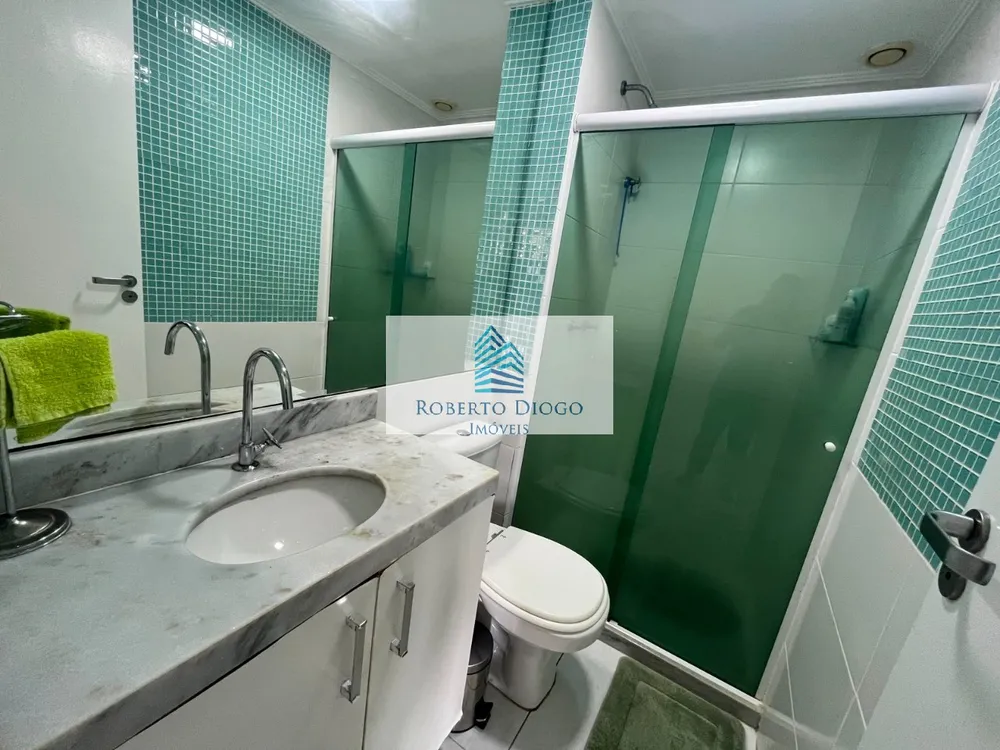 Apartamento, 2 quartos, 60 m² - Foto 23