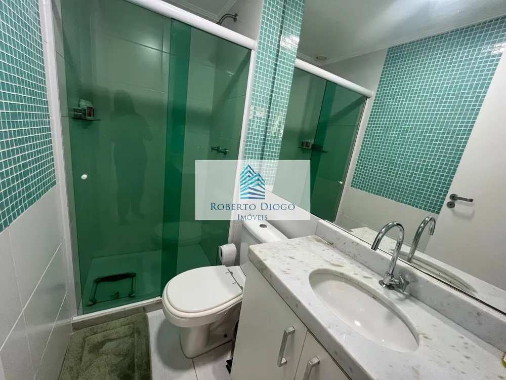 Apartamento, 2 quartos, 60 m² - Foto 21