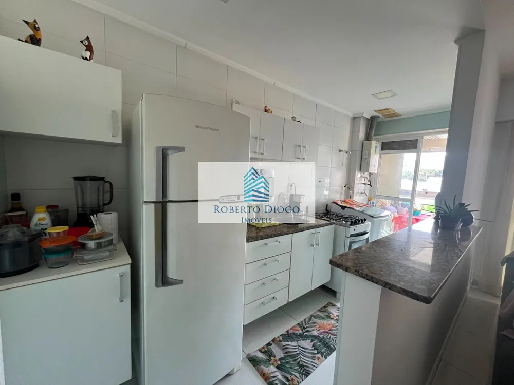 Apartamento, 2 quartos, 60 m² - Foto 14