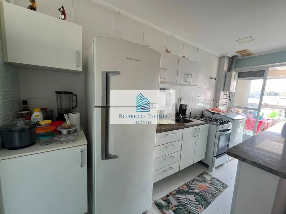 Apartamento, 2 quartos, 60 m² - Foto 13