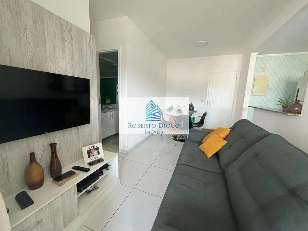 Apartamento, 2 quartos, 60 m² - Foto 9