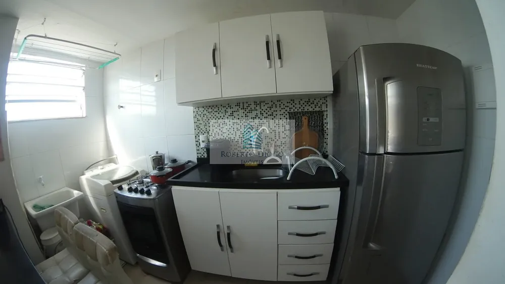 Apartamento, 2 quartos, 50 m² - Foto 5