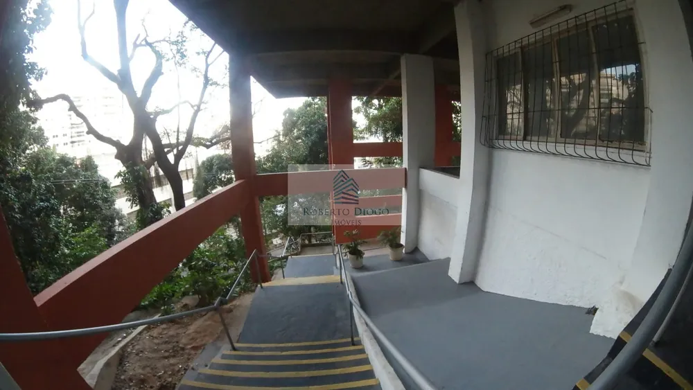Apartamento, 2 quartos, 50 m² - Foto 34