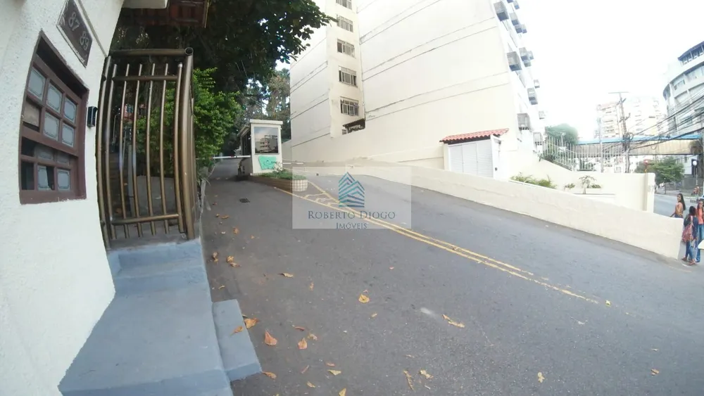 Apartamento, 2 quartos, 50 m² - Foto 35